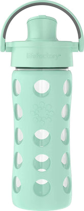 Active Cap Bottle - Mint 16oz.
